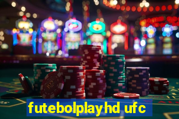 futebolplayhd ufc